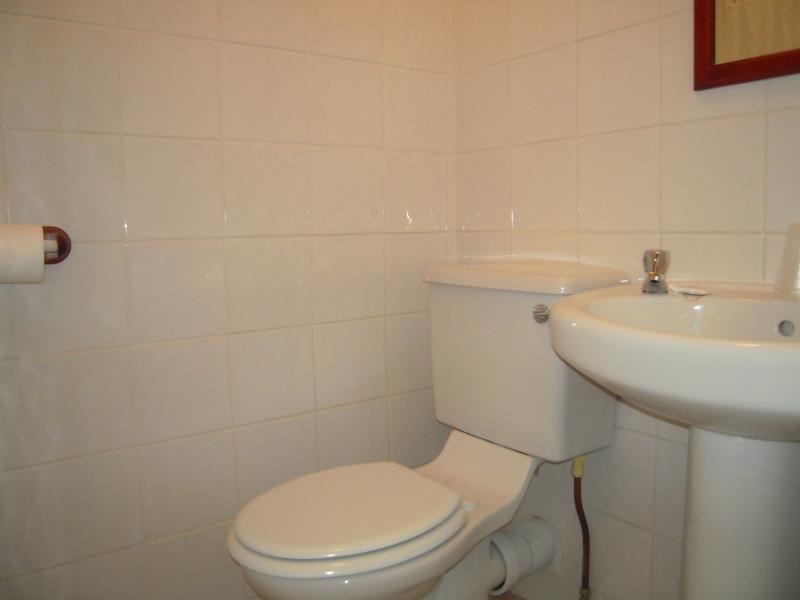 Comfort Inn Blackpool Gresham Buitenkant foto